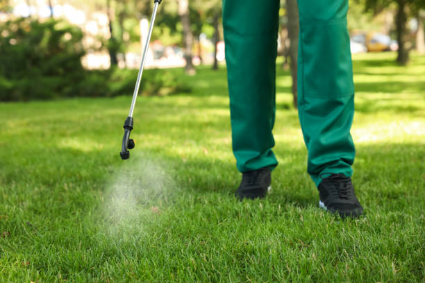 Best Commercial Pest Control Services  in Ellisburg, NJ