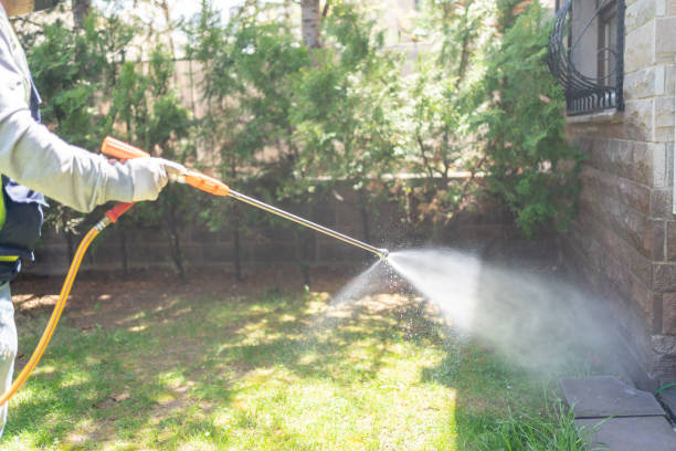 Professional Pest Control in Ellisburg, NJ